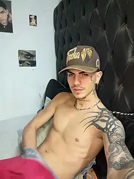 paul-mendezx online show from 02-16-26, 01:04