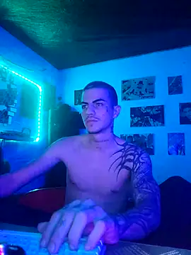 paul-mendezx online show from 03-05-26, 04:20