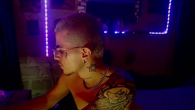 paul-mendezx online show from 02-25-26, 05:40