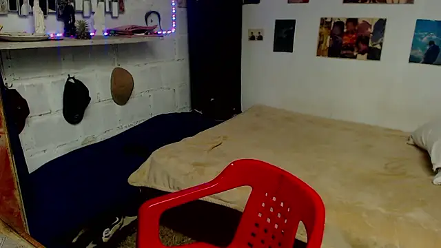 paul-mendezx online show from 03-26-26, 01:59