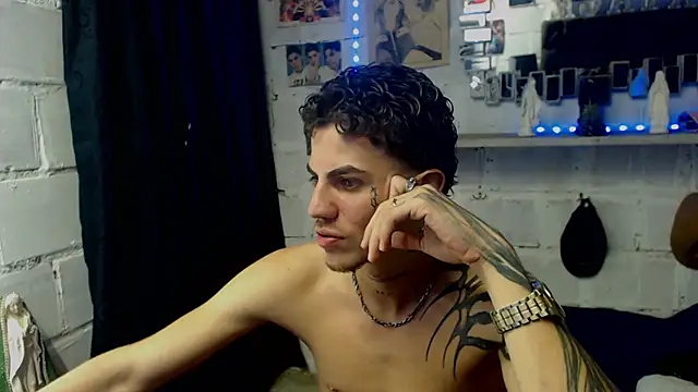 paul-mendezx online show from 02-10-26, 09:03