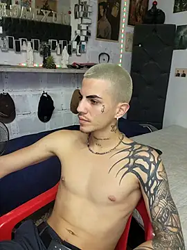 paul-mendezx online show from 02-21-26, 09:28