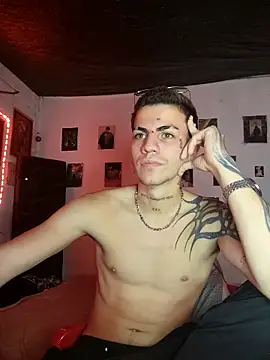 paul-mendezx online show from 04-21-26, 01:28