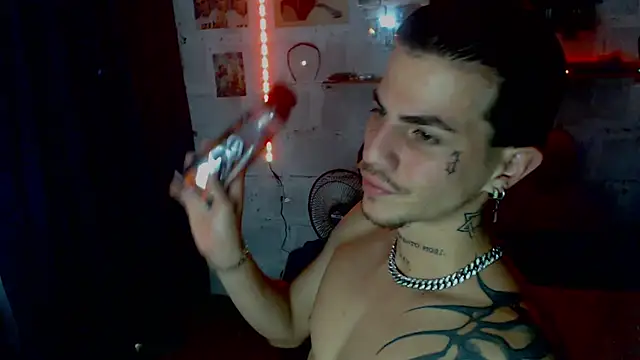 paul-mendezx online show from 02-07-26, 06:16