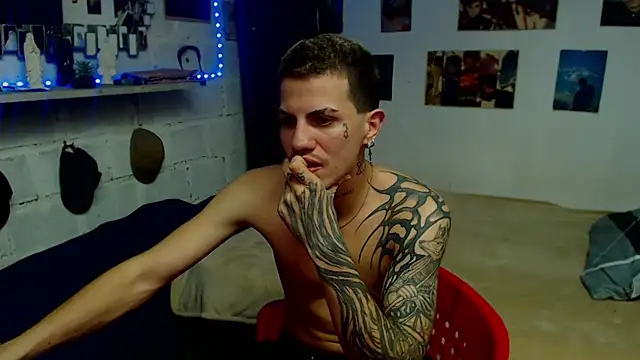 paul-mendezx online show from 03-31-26, 05:37