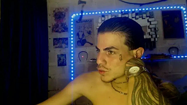 paul-mendezx online show from 02-05-26, 07:43