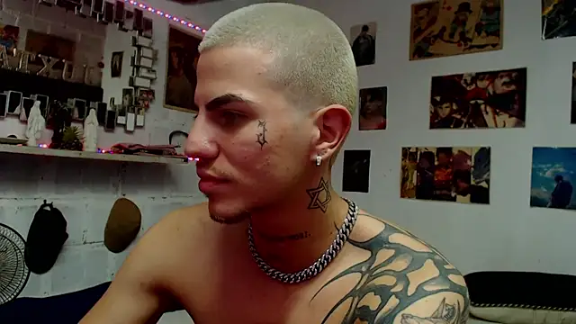 paul-mendezx online show from 02-21-26, 04:36