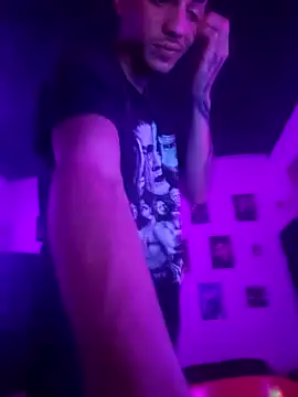 paul-mendezx online show from 03-17-26, 05:21