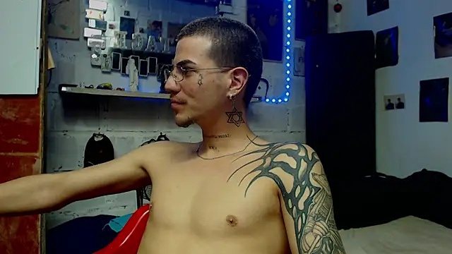 paul-mendezx online show from 03-12-26, 11:09