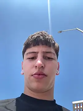 ARON LUXX online show from 02-28-26, 02:50