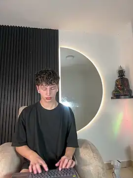 ARON LUXX online show from 02-14-26, 03:07