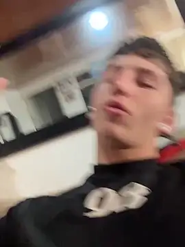 ARON LUXX online show from 03-03-26, 08:27