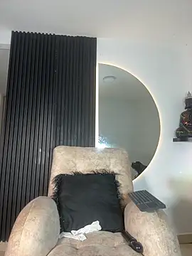 ARON LUXX online show from 02-10-26, 03:05