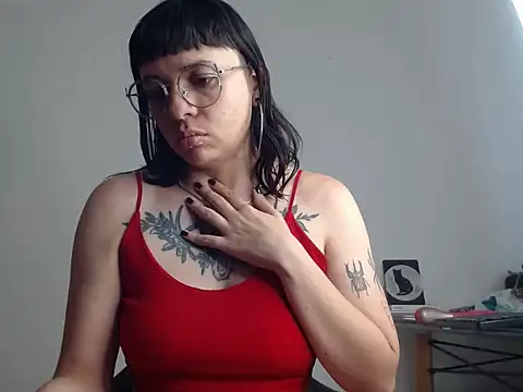 LanaGodard online show from 02-23-26, 05:02