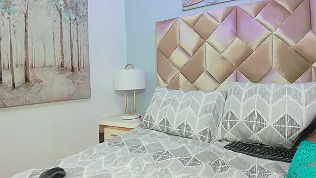 CandyLips 4 online show from 02-23-26, 07:03