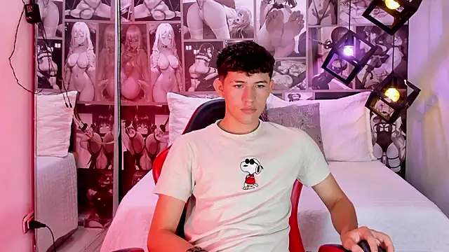 Christian Foxx online show from 03-19-26, 01:44