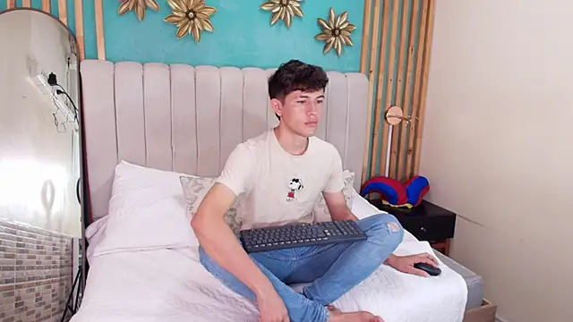 Christian Foxx online show from 03-22-26, 02:29