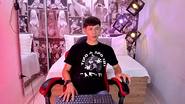 Christian Foxx online show from 03-18-26, 06:31