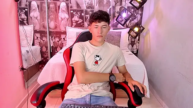 Christian Foxx online show from 03-15-26, 12:28