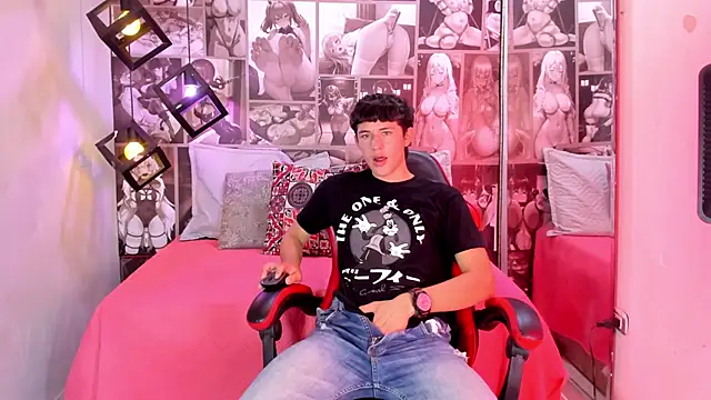 Snapshot of Christian_Foxx chatting on 02-20-26, 01:57 Christian Foxx online show from 02-20-26, 01:57