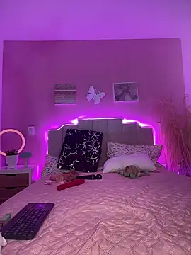 SofiaSiren online show from 03-15-26, 02:07