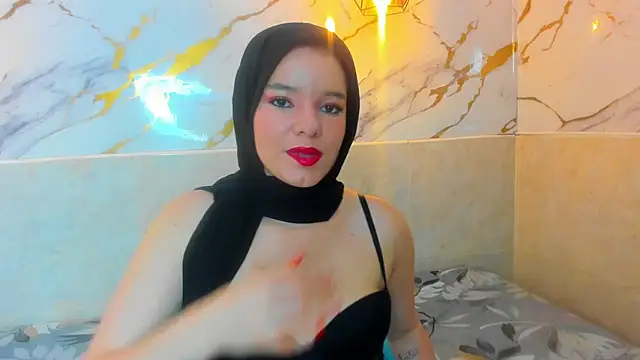  Nadiiaa online show from 02-07-26, 12:57