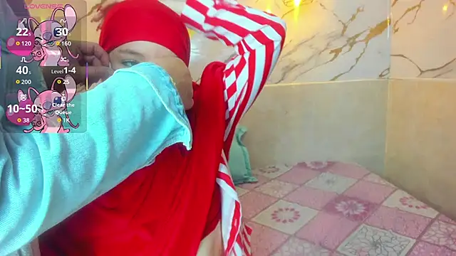  Nadiiaa online show from 02-12-26, 11:54