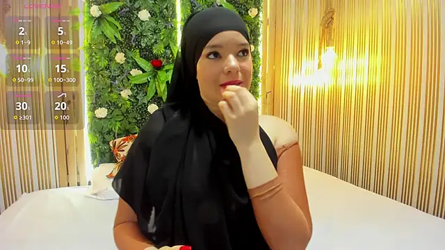  Nadiiaa online show from 02-20-26, 12:18