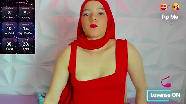  Nadiiaa online show from 02-26-26, 02:50