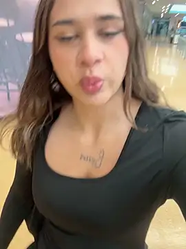 BabyKathy online show from 03-24-26, 06:30