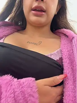 BabyKathy online show from 03-16-26, 06:54