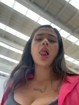 BabyKathy online show from 03-11-26, 06:35