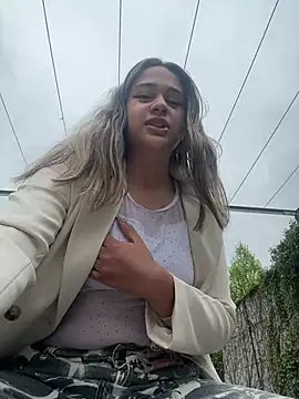 BabyKathy online show from 04-13-26, 12:31