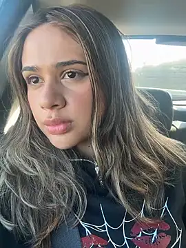 BabyKathy online show from 04-03-26, 03:40