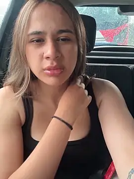 BabyKathy online show from 03-08-26, 08:56