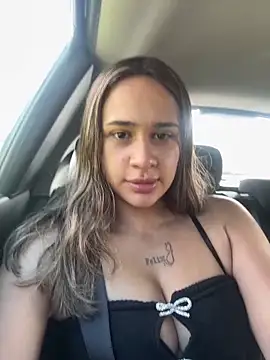 BabyKathy online show from 04-04-26, 02:01