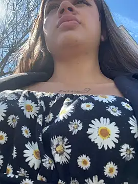 BabyKathy online show from 04-07-26, 11:01