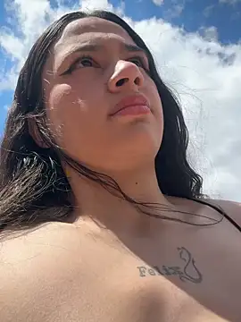 BabyKathy online show from 02-09-26, 06:17