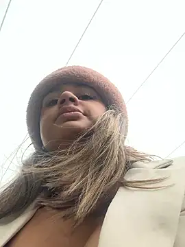 BabyKathy online show from 04-12-26, 12:41