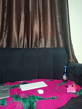 Lust Lunnah online show from 06-03-26, 07:53