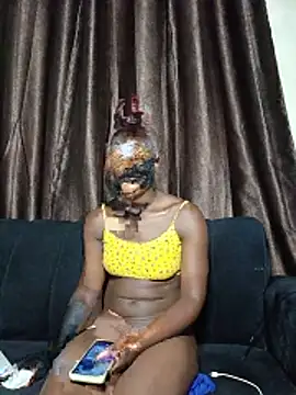 Lust Lunnah online show from 05-31-26, 12:55