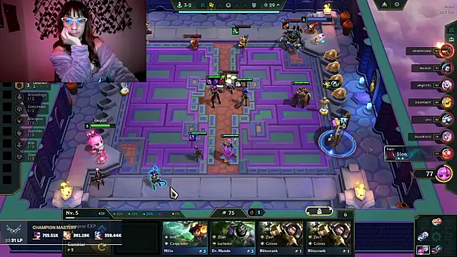 Snapshot of SpicyGirl77 chatting on 02-12-26, 02:00 SpicyGirl77 online show from 02-12-26, 02:00