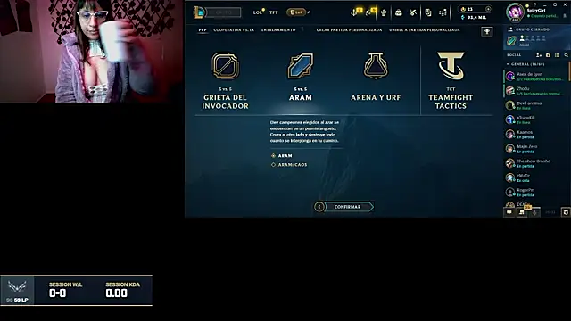 Snapshot of SpicyGirl77 chatting on 02-13-26, 01:16 SpicyGirl77 online show from 02-13-26, 01:16