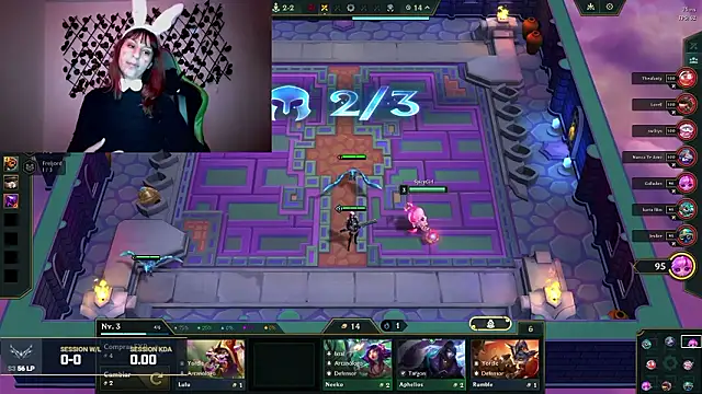 Snapshot of SpicyGirl77 chatting on 02-15-26, 02:12 SpicyGirl77 online show from 02-15-26, 02:12