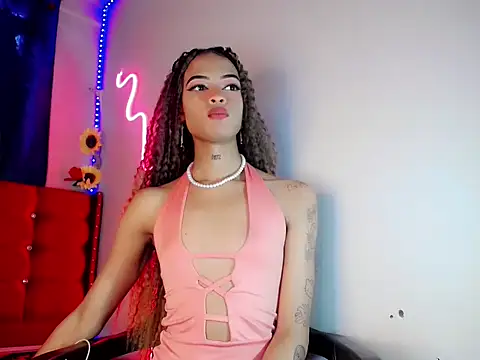 DahliaGill online show from 06-16-26, 03:12