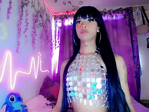 DahliaGill online show from 07-23-26, 02:57