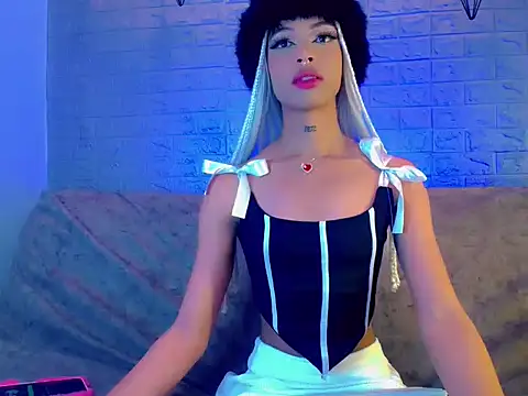 DahliaGill online show from 02-09-26, 01:03