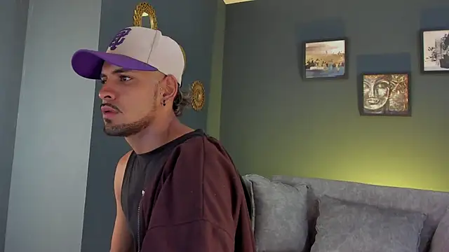 neyder sanz online show from 02-25-26, 01:00