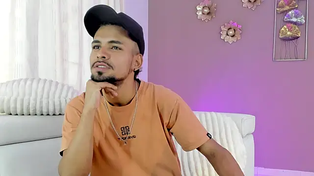 neyder sanz online show from 02-17-26, 12:24