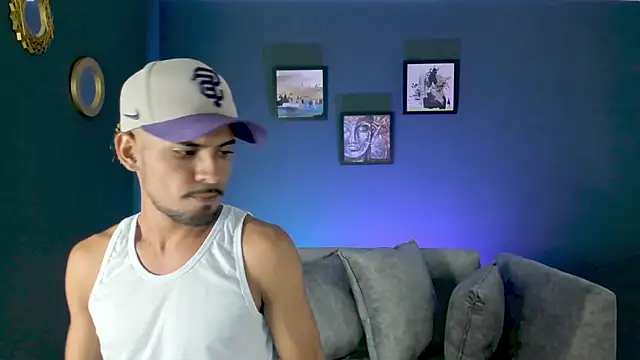 neyder sanz online show from 03-01-26, 01:33